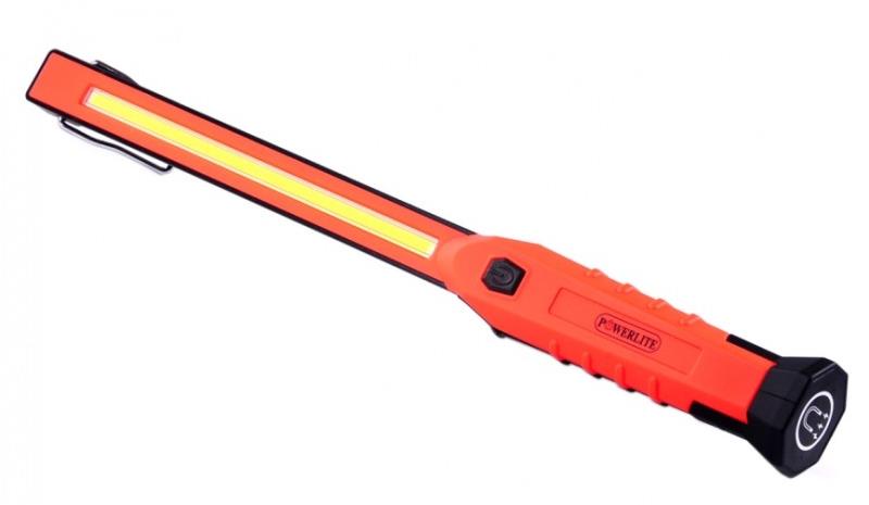 Autolamp Pracovná akumulátorová lampa LED COB 3 + 2× 0,2 W