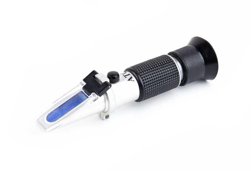 Refraktometer RHA-701ATC