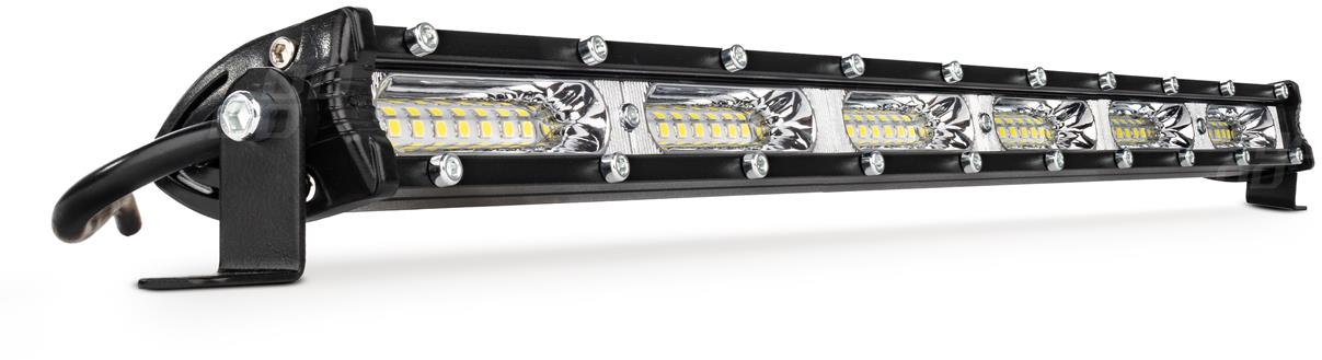 AMIO Svetlomet LED pracovný 162 W LED SPOT 9 – 36 V