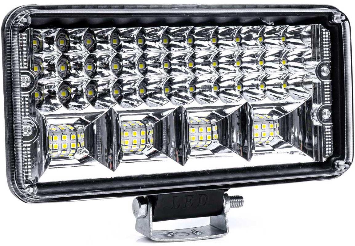 AMIO Svetlomet LED pracovný 171 W LED SPOT 9 – 36 V