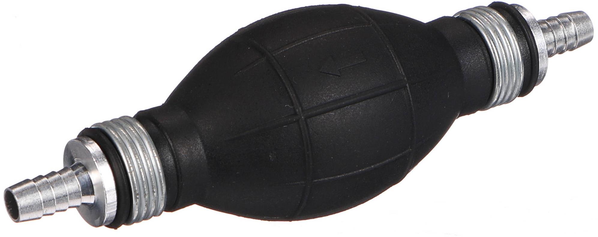Sixtol Ručné čerpadlo/prečerpávač na palivo Mechanic Manual Pump One, 8 mm