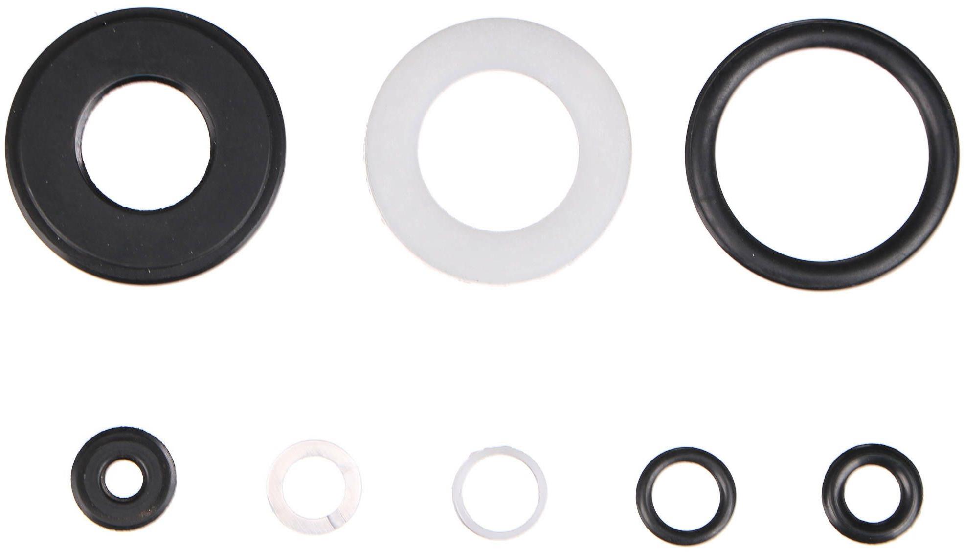 Sixtol – Sada tesnenia pre nízkoprofilový zdvihák SX Jack 2,5 t – náhradný diel