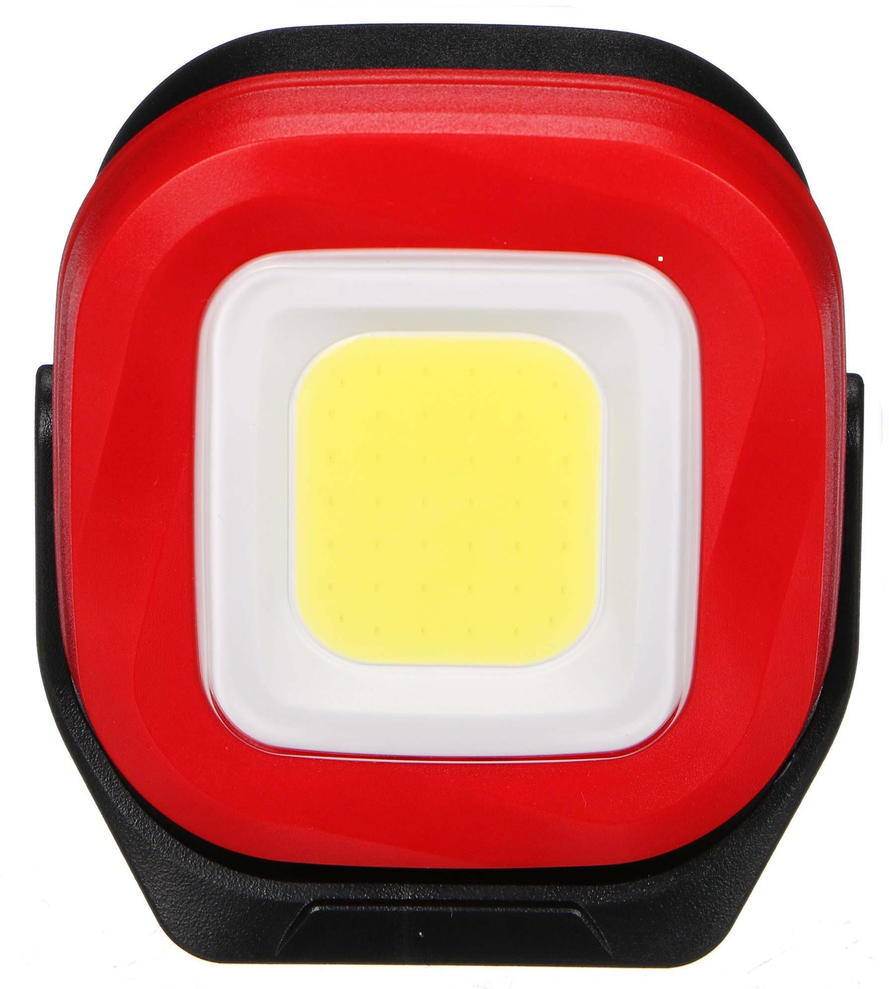 Sixtol Svietidlo pracovné s magnetom Lamp Work 1, 1 000 lm, COB LED, USB