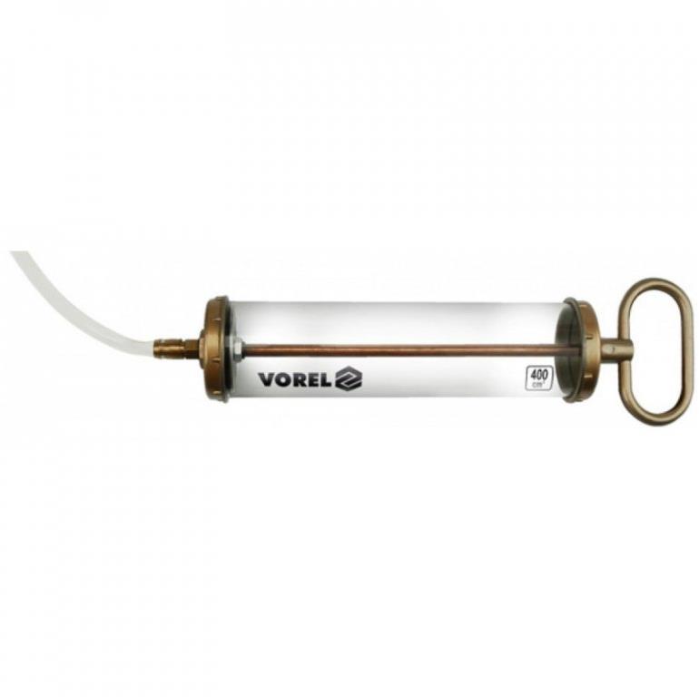 Vorel Olejová odsávačka 78031