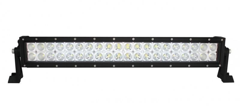 Svetlomet LED 120W CREE 12 – 30 V 9900 lm