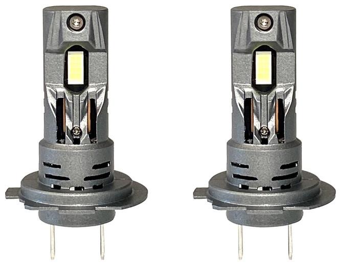 Autolamp CZ LED H7 12 V 2 ks