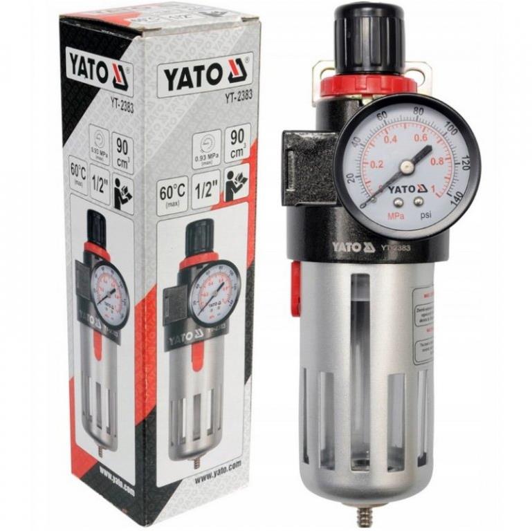 Yato Reduktor tlaku YT-2383