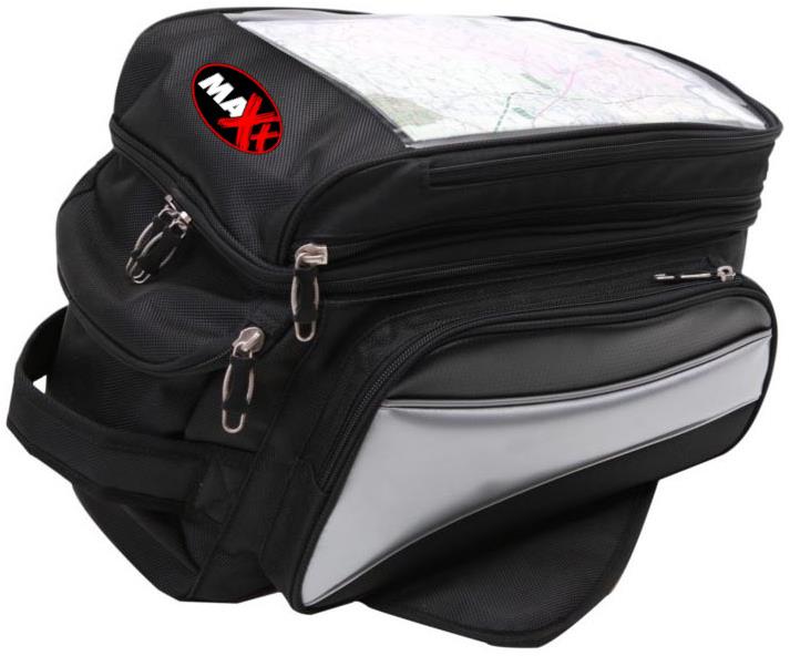 MAXX – AZ30/35 Tankruksak magnetický