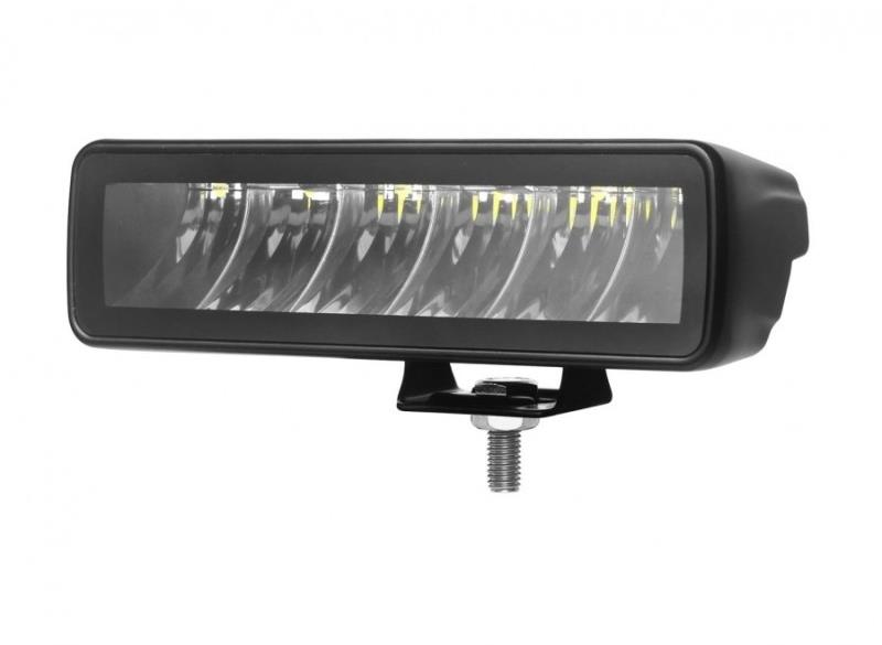 KAMAR Svetlomet LED pracovný bodový 12 – 24 V, 6× LED