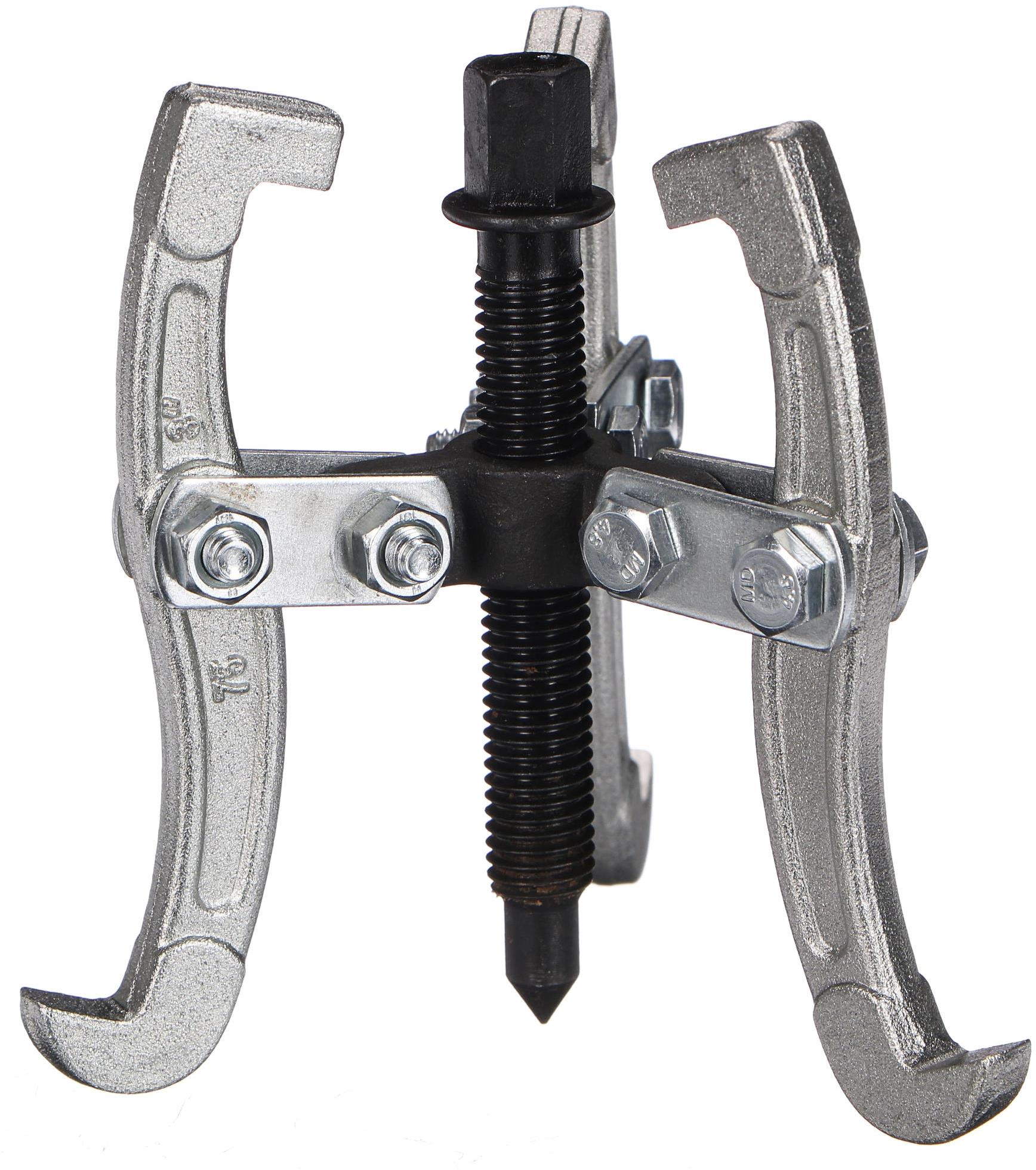 Sixtol Sťahovák ložísk 3-ramenný Mechanic triple puller 75, 3