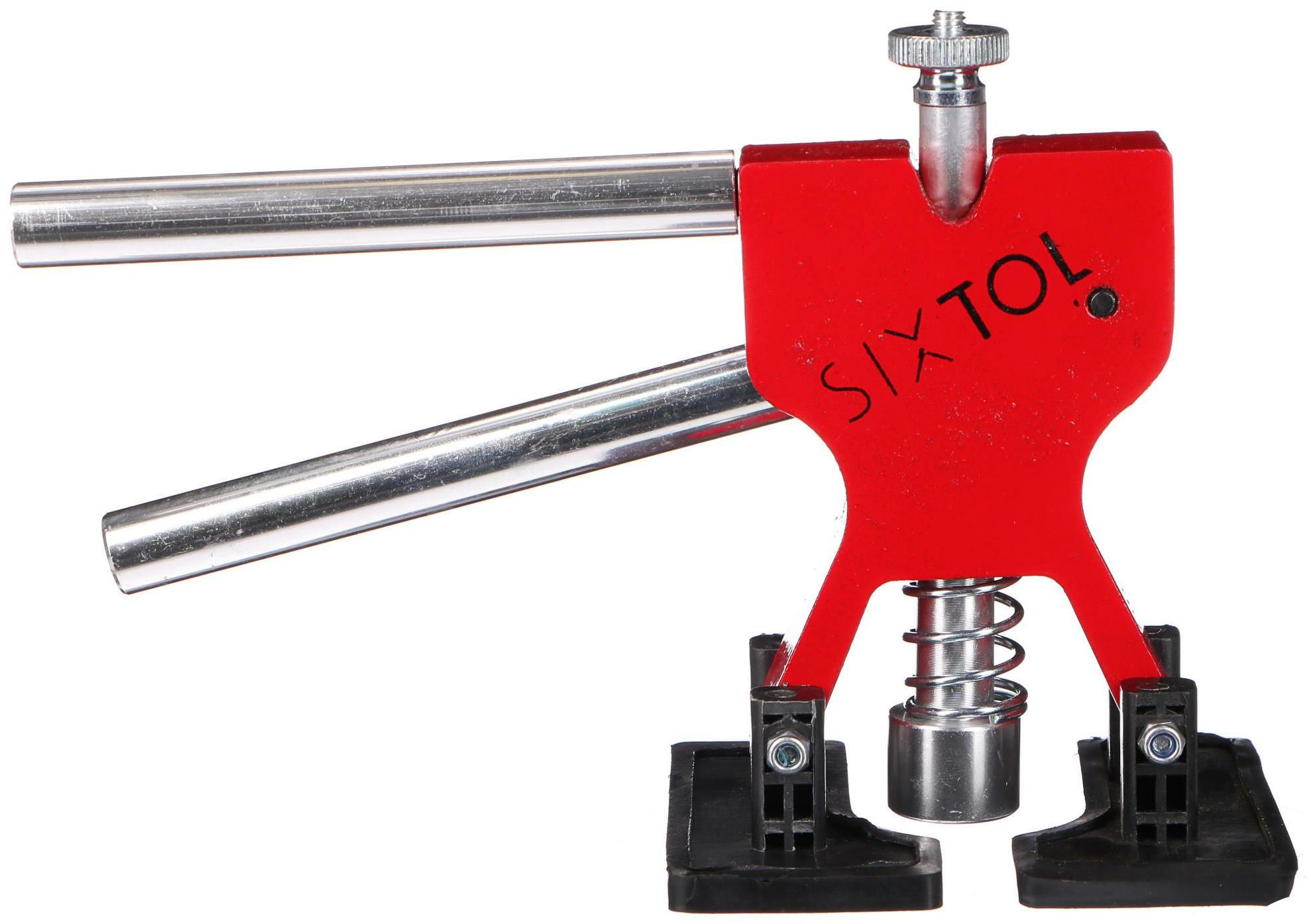 Sixtol Vyťahovák na opravu pretlačenej karosérie Car body repair one