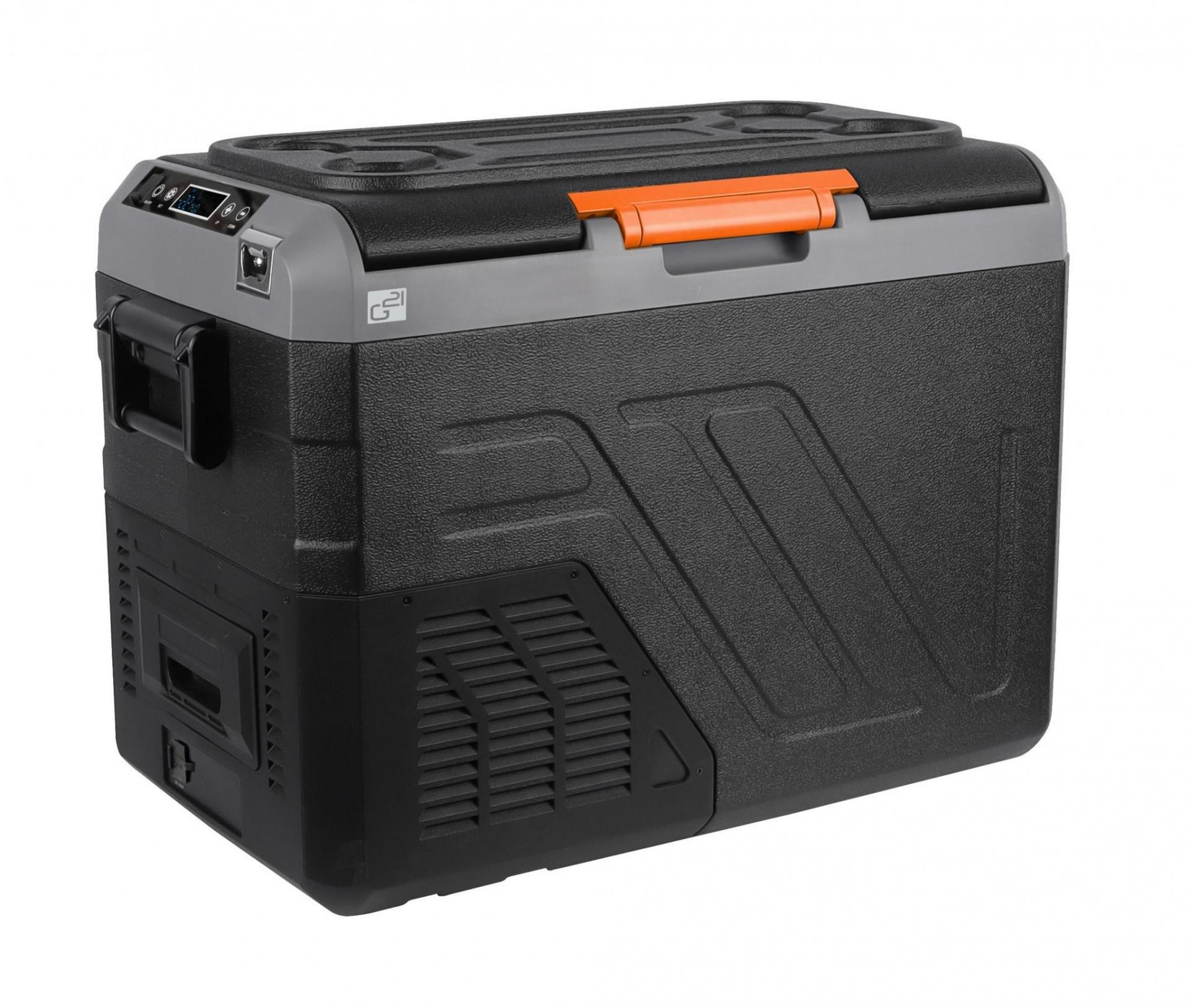 G21 Zion kompresorová, 32 l