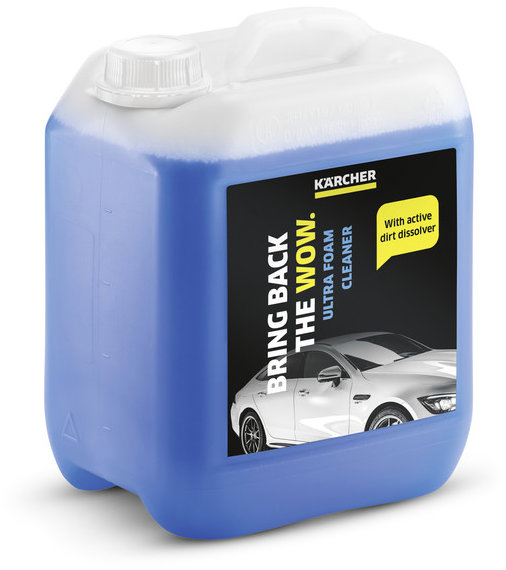 KÄRCHER Silný penový čistič RM 527, 5 l