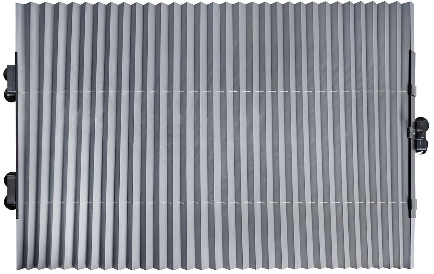 Xtrobb 10848 Roleta do auta 150 × 65 cm