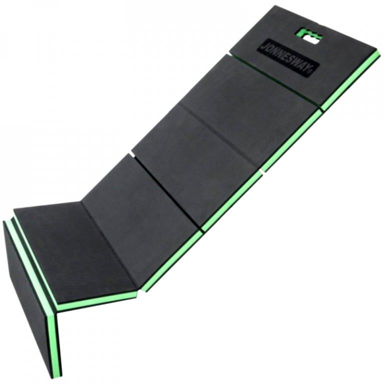 Jonnesway AG010247 Dielenská skladacia podložka 121 × 45 cm