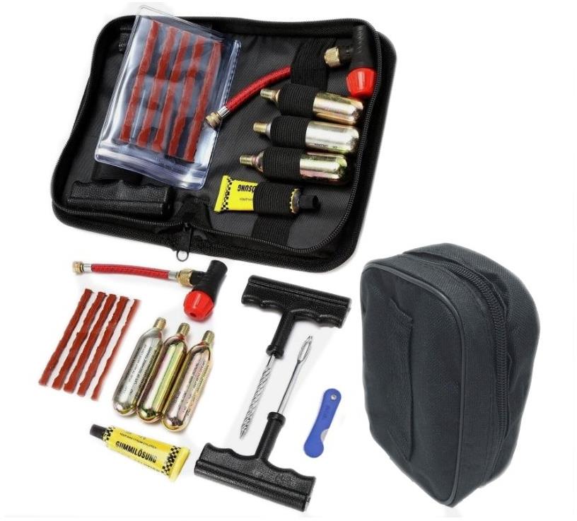 TXR Sada na opravu pneumatiky