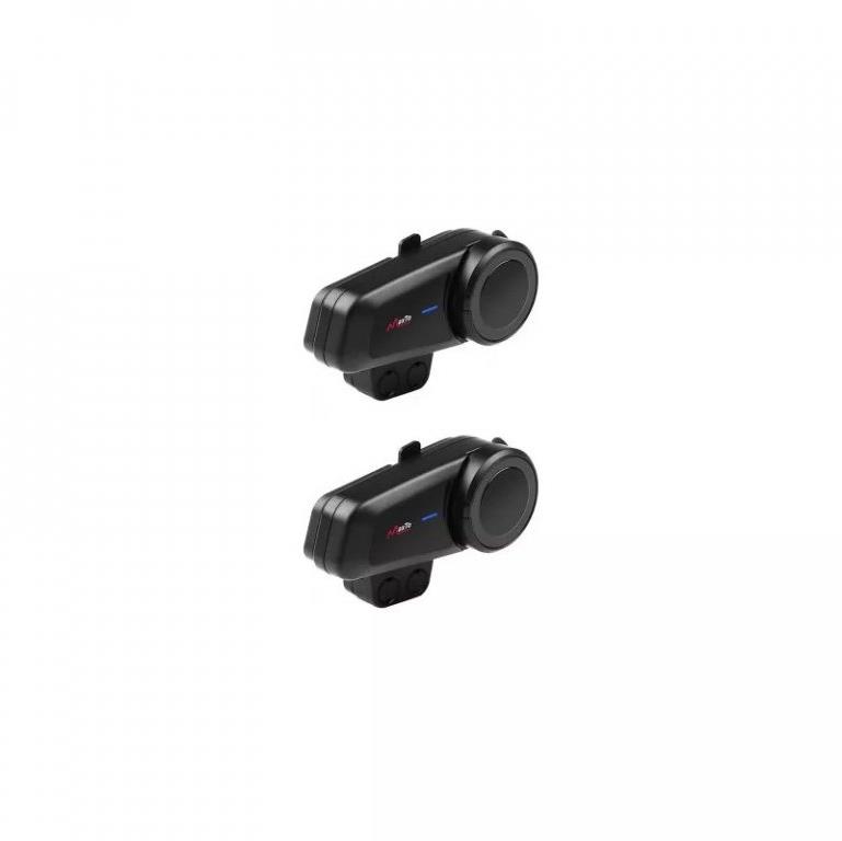 MaxTo M2 bluetooth intercom súprava 2 ks