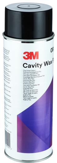 3M™ 08852 Cavity Wax Plus, vosk na ochranu dutín vozidla, 500 ml
