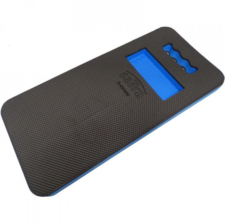 SATRA Dielenská penová podložka pod kolená 450 × 210 × 30 mm Satra S-45KMW