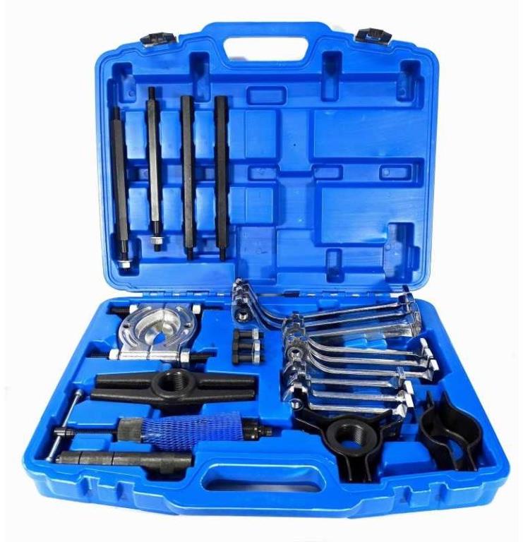 Quatros QS11050 Hydraulický sťahovač 10 t