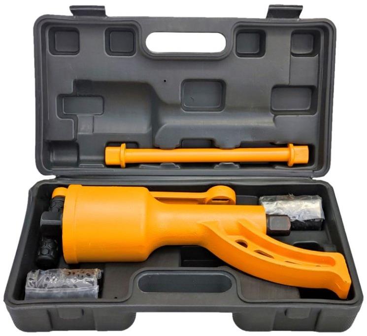 Adler Násobič krútiaceho momentu 1 : 786000 Nm 3556.4