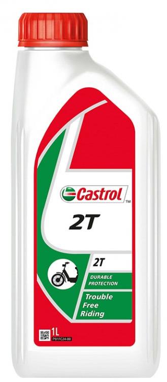Castrol 2T 1 l