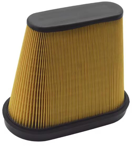 Daklos Vzduchový filter pre Chevrolet Corvette C7 6.2 V8 2014 2015 2016 2017 2018 2019