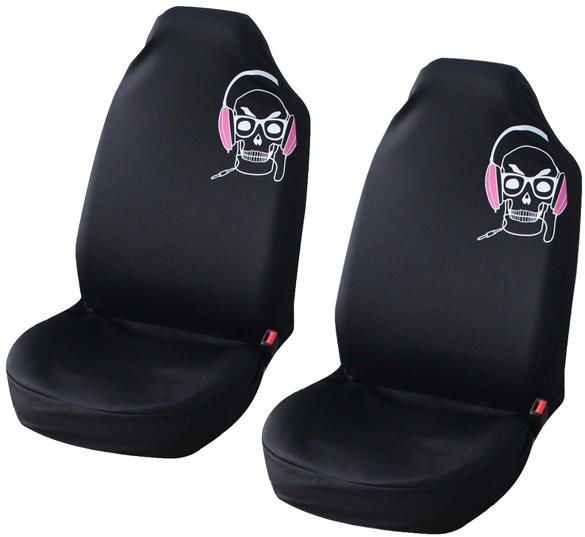 Cappa Autopoťahy Crazy Line Headphones 2 ks