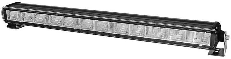 Autolamp CZ Svetlomet LED 4800 lm 12 – 24 V homologácia 52,4 cm