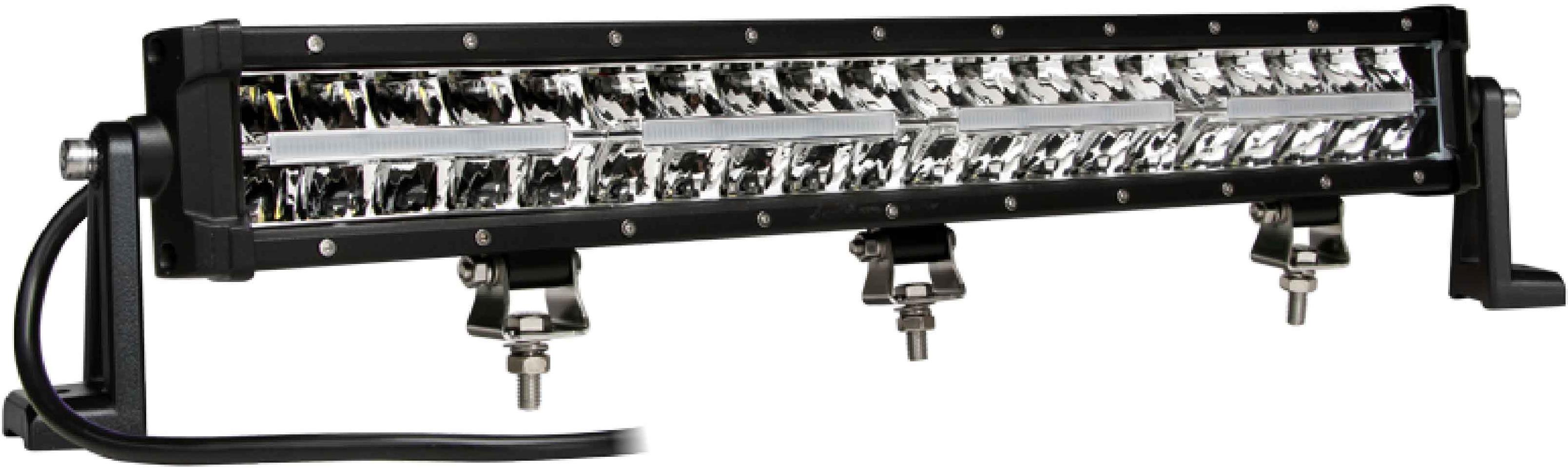 Autolamp CZ Svetlomet LED 120 W 12 – 24 V homologácia R112+R7 10800 lm