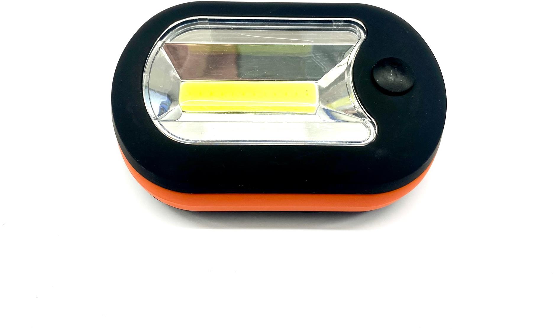 Autolamp Svietidlo LED cob 2 W 150 lm