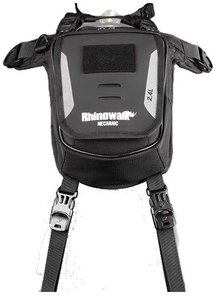 Rhinowalk Brašna na nohu 2,4 l MJX2008BK