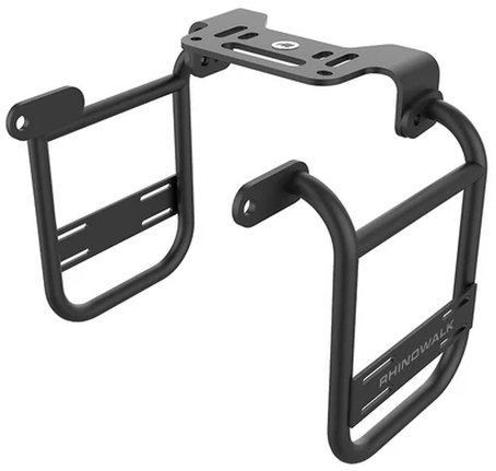 Rhinowalk Boční nosiče na Hondu C110X RW-MTR006BK