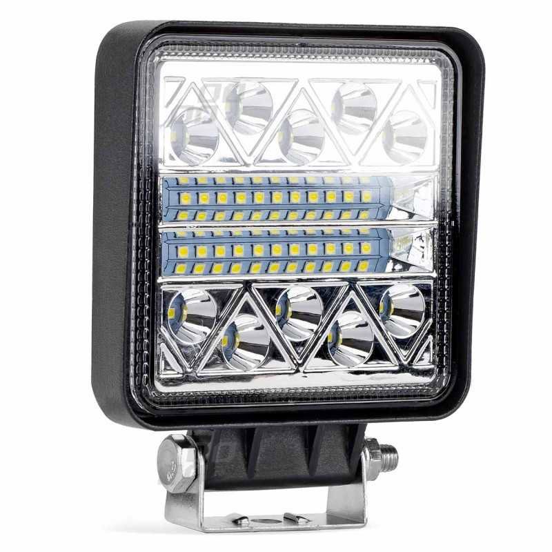 Amio Svetlomet pracovný 26 LED COMBO 9 – 36 V