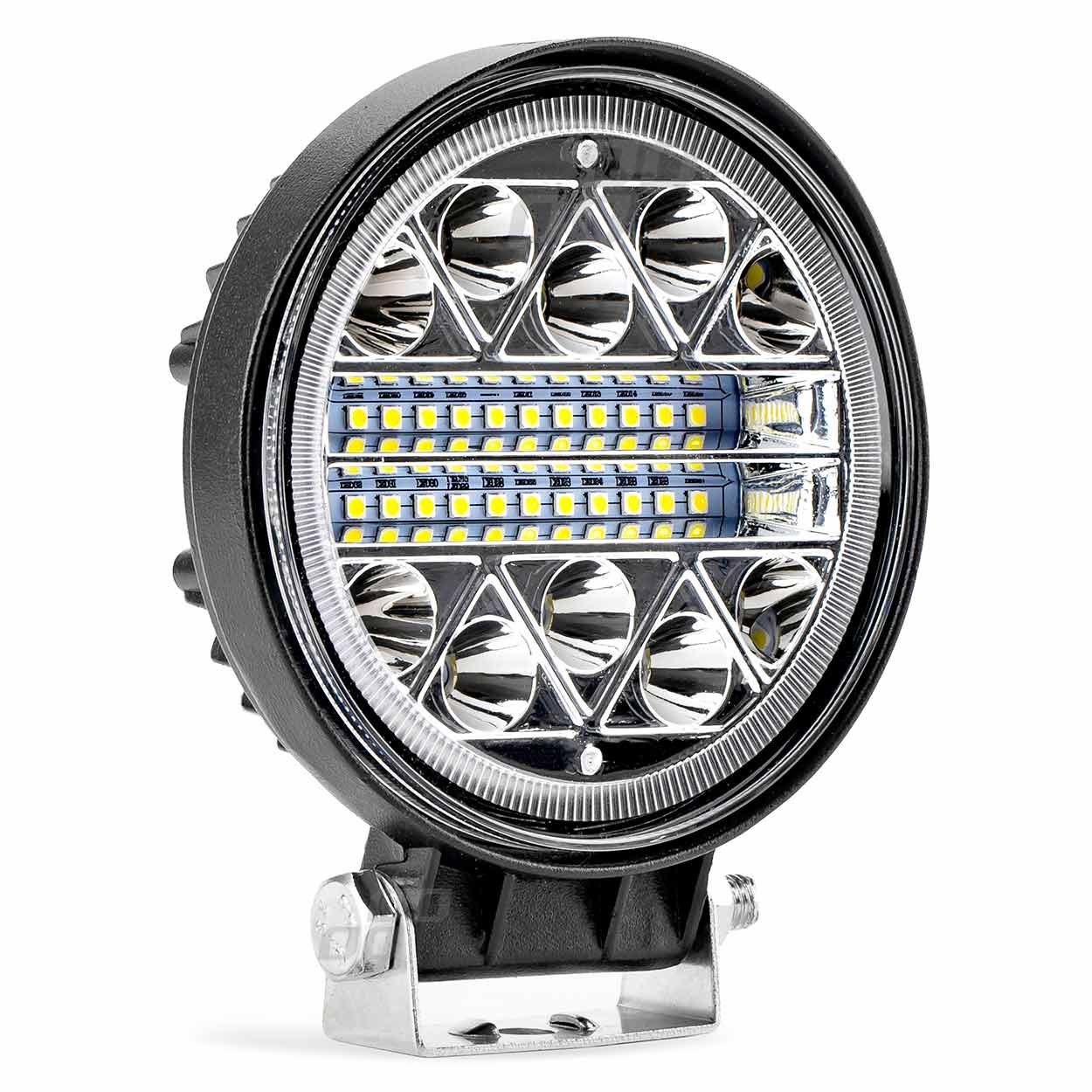 Amio Svetlomet pracovný 26 LED COMBO 9 – 36 V