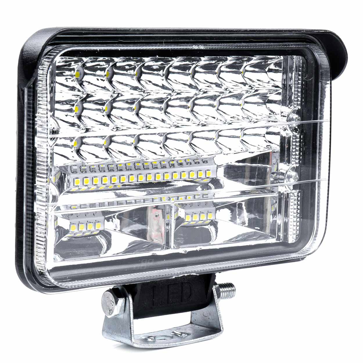 Amio Svetlomet pracovný LED SPOT 9 – 36 V