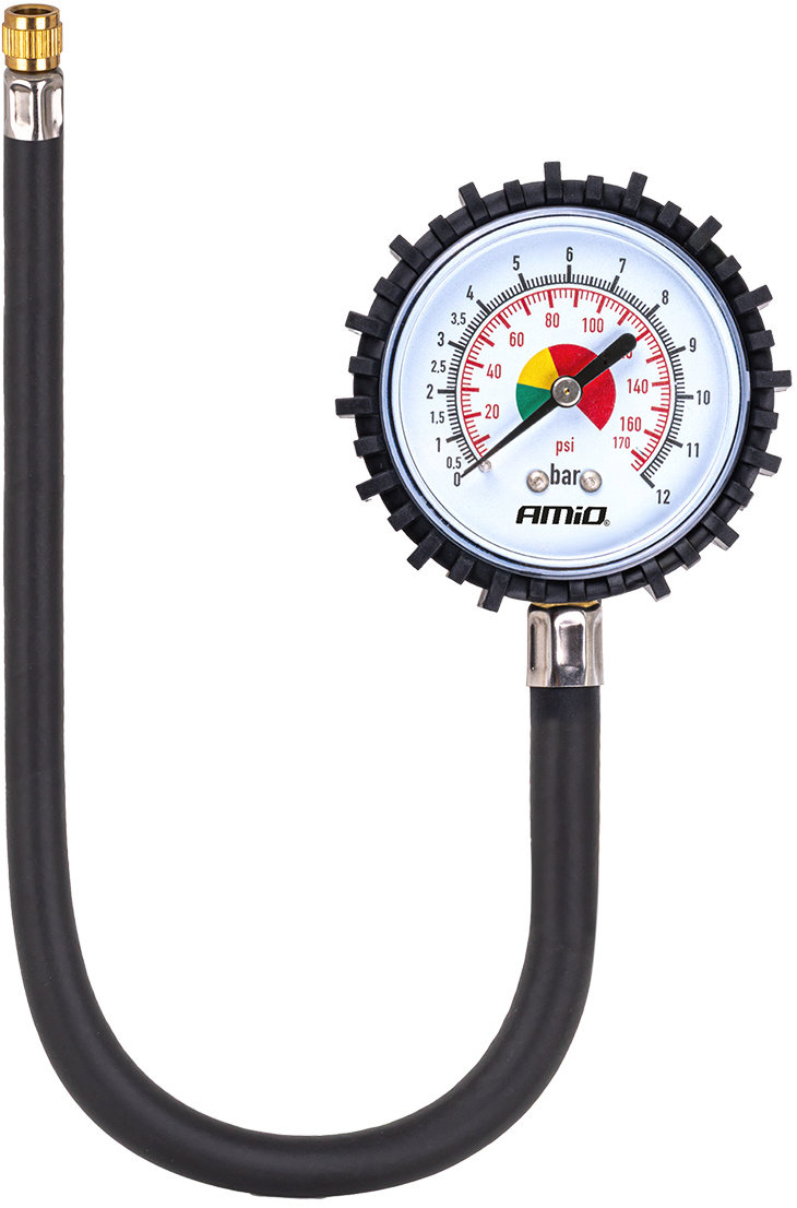 Amio Pneumerač 12 bar