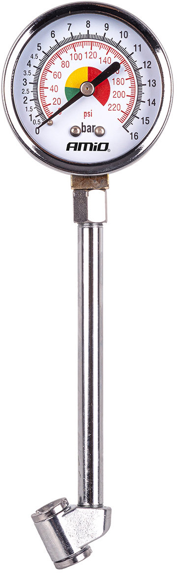 Amio Pneumerač 15 PG s tyčkou