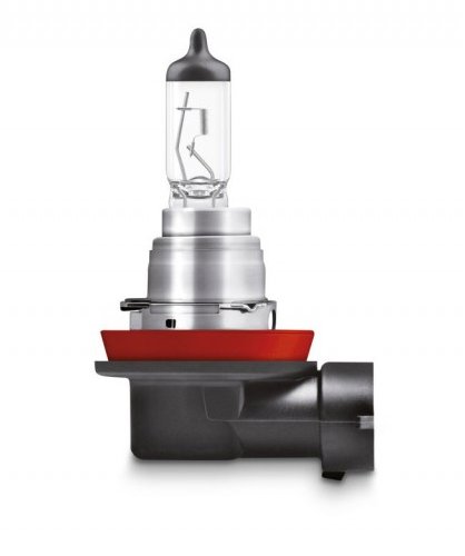 AUTOLAMP H8 12V 35W PGJ19-1
