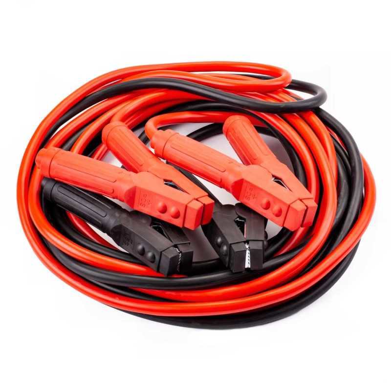 Amio Káble štartovacie 1000 A, 6 m