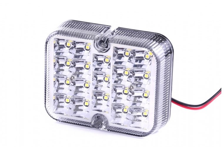 Autolamp CZ LED cúvacie svetlo 010 12 V – 24 V