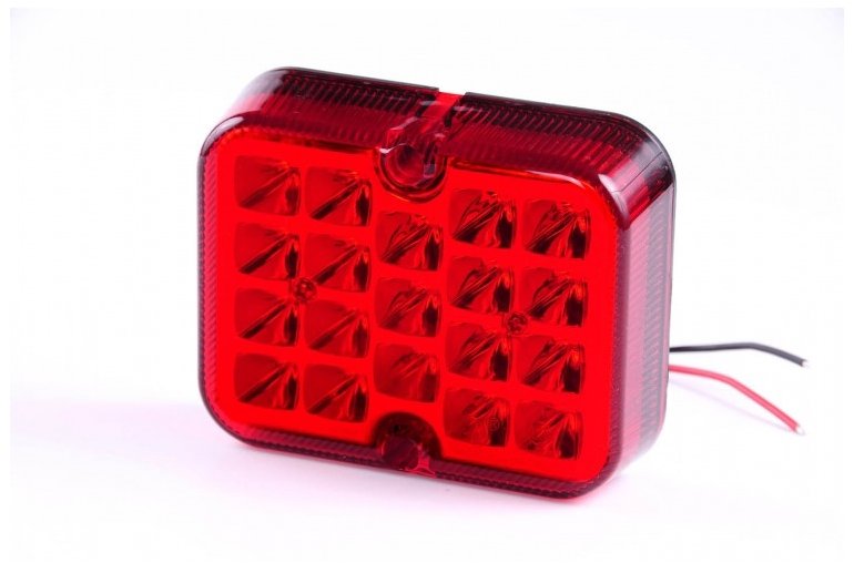 Autolamp CZ LED hmlové svetlo 009 12 V – 24 V
