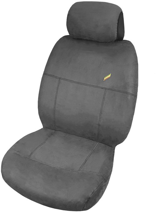 Cappa ALKA STYLE sivý