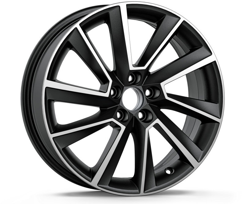 Škoda Koleso z ľahkej zliatiny Ursus 16" pre Fabia IV
