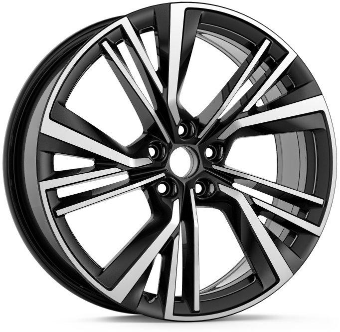Škoda Koleso z ľahkej zliatiny NEPTUNE 20" pre Enyaq, Elroq