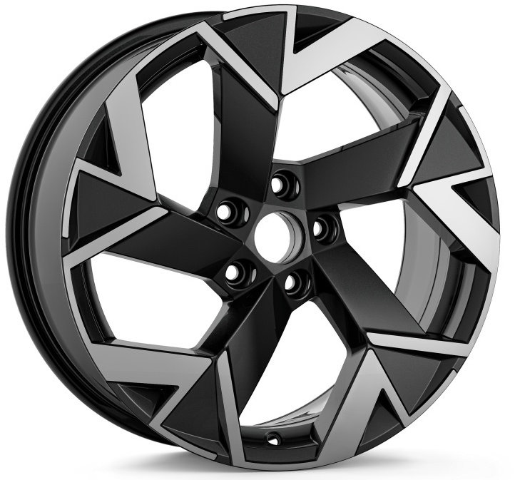 Škoda Koleso z ľahkej zliatiny TRISULI 18" pre Superb IV