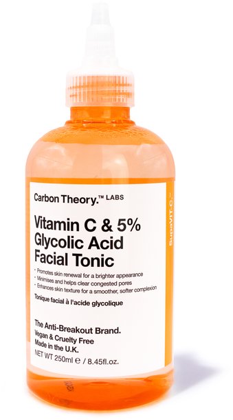 Carbon Theory SupaVIT-C Tonic