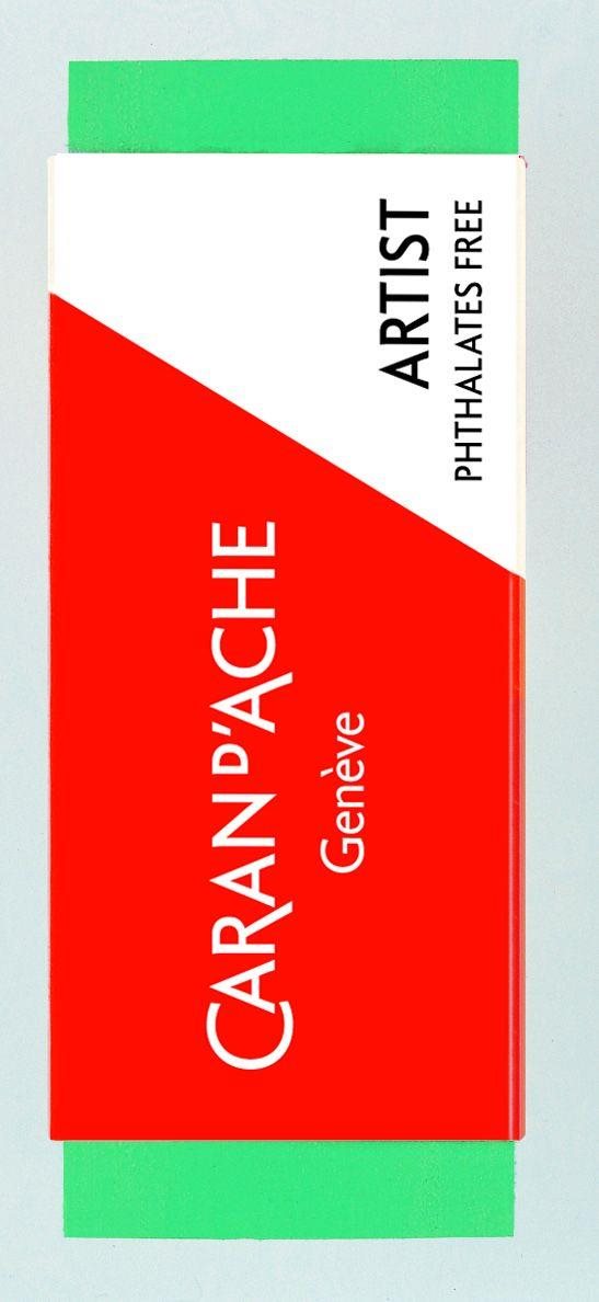 Caran D'ache Umelecká guma