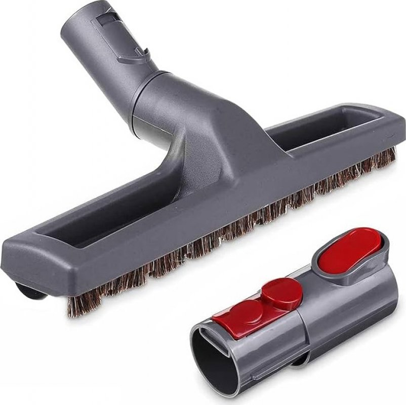 CareWave Kefa na tvrdé podlahy Dyson V7/V8/V10/V11, 1 ks