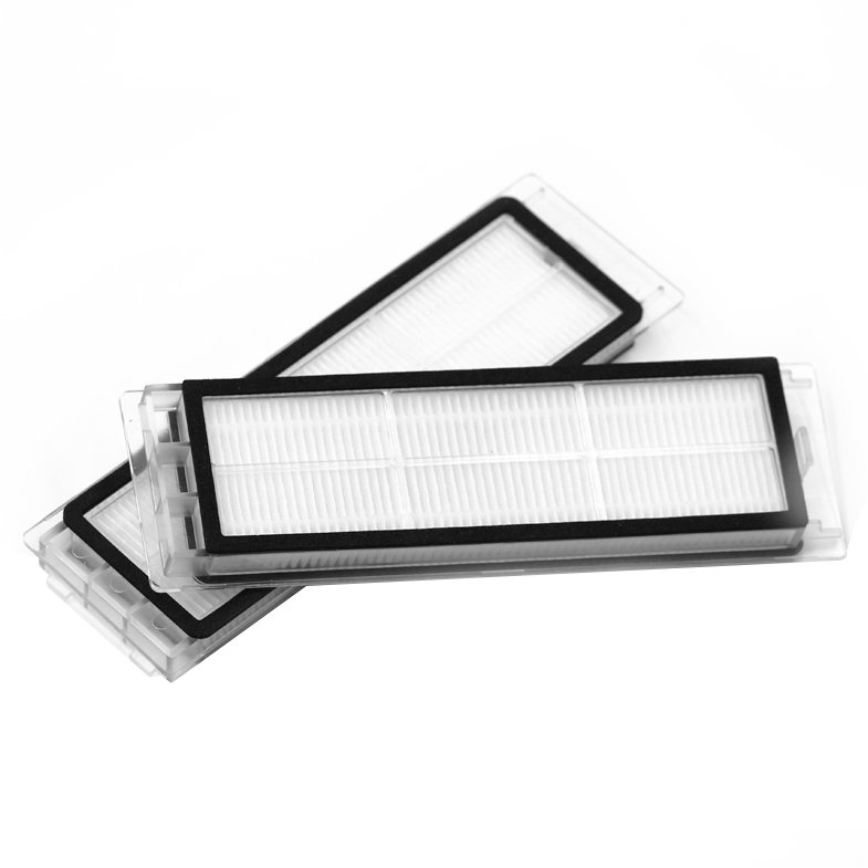 CareWave HEPA filter pre vysávač Roborock S6, S50, T6, Xiaowa E, Mi Robot Vacuum, 2 ks